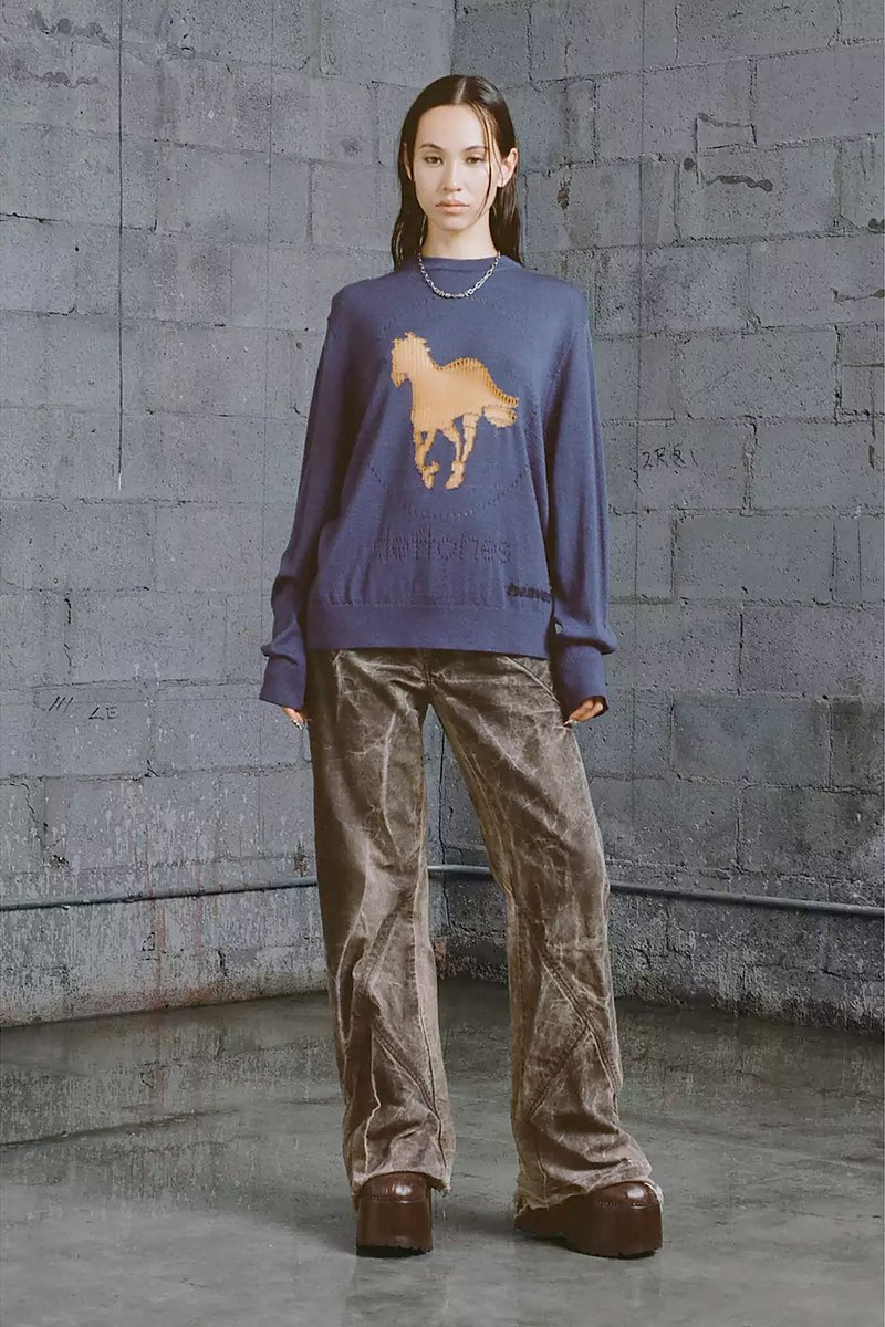【Heaven by marc Jacobs】デフトーンズガータートップ heaven by marc jacobs デフトーンズガータートップ