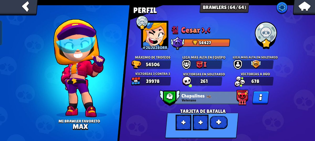 Estamos buscando una organización para representar en este año 🏆❤️.

🇲🇽 <a href="/squeezybs/">NOVA squeezy</a> 
🇲🇽 <a href="/S49_BS/">Sebas</a> 
🇭🇳 <a href="/Zelanz7/">Zelan</a> 
🇲🇽 <a href="/Cesxar_/">Cesaar💕</a> 

Se aceptan ofertas al MD o mi Discord: Squeezy#4286.

❤️ &amp; 🔄 se agradecen.