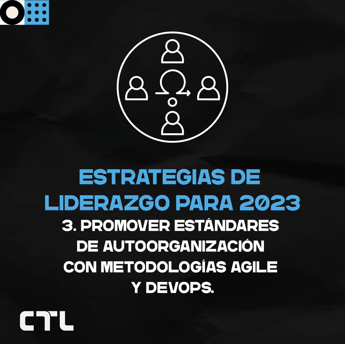 CTL Information Technology tweet media