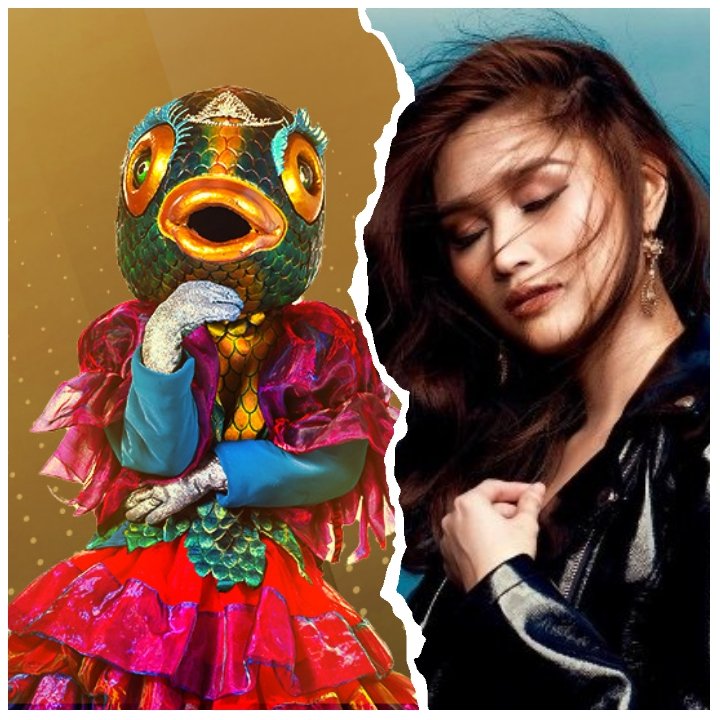 themateenhansel's tweet photo. juara
betta fish ➡️ @Ayda_Jebat
#themaskedsingermalaysia #siapadisebaliktopeng #themaskedsingermy https://t.co/I6ZFFRsA4B