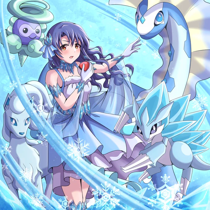 今日明日は紗代子ちゃんの日ってことでお気に入りのイラスト再掲です!盛り上げてこ〜!!! #3月4日5日は紗代子の日 