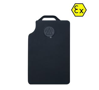 BeaconTrax's tweet photo. ATEX-certified ID Badge BLE Beacon is robust and durable,  Ex certification for use in explosive environments, with an accelerometer for personnel movement tracking
#ATEXBLEBeacon, #AtexIDcardBeacon, #ATEXcertifiedBLEtag #personneltracking, #beacontrax
https://t.co/NdF9j7kdI4 https://t.co/996cybSTrT