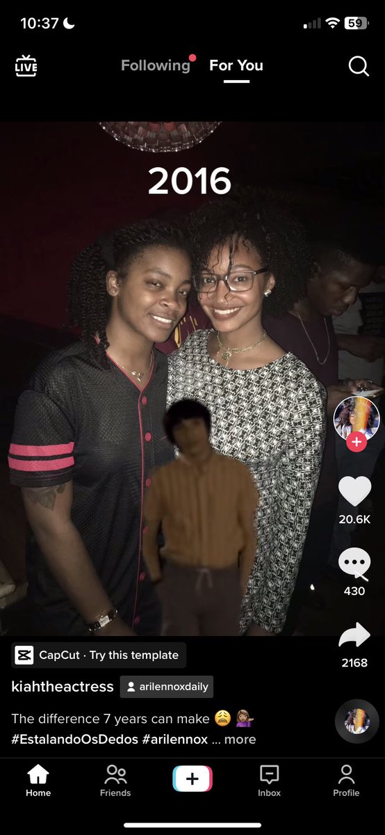twattemptations's tweet photo. Mmm honey, was ari lennox dykin it out here in these streets before she got famous? Cuz her energy makes this make sense to me. https://t.co/a7nspdtiIr