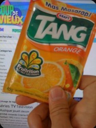 chaussisfamily's tweet image. Un petit goût de chimique à l'orange
Qui se souvient ?
(Oui ça doit encore se faire 😋)