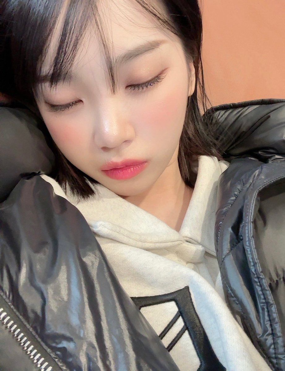 MY EEPY CHAECHAE 🥹