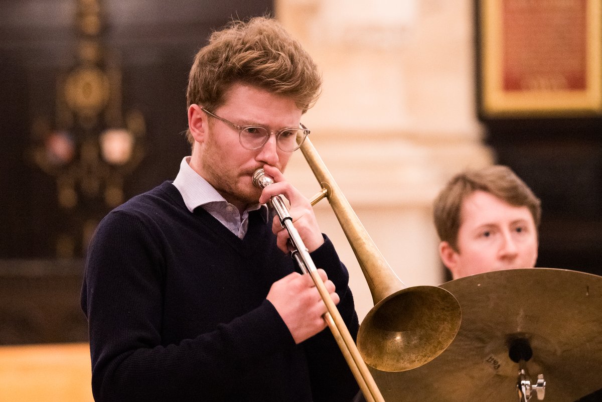 StStephenEC4N's tweet photo. Thank you @rw_crowley for these fab pics of The Alex Moss Quintet performing at Rush Hour Jazz last night. Next month, Isobel Gathercole returns on 13th April from 5.30pm-6.45pm. Join us! https://t.co/WwCYIFDViE #jazzinlondon #jazzmusic #squaremile #squaresmile #Wren300 https://t.co/gtYSxagh58