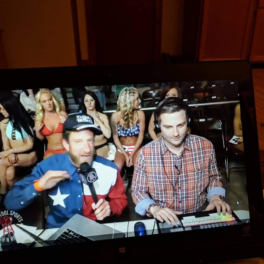 MrsAllBiz's tweet photo. Six years ago. @allbusinesspete
@roughnrowdy
https://t.co/c5nY7ohNso https://t.co/bygU7drASh