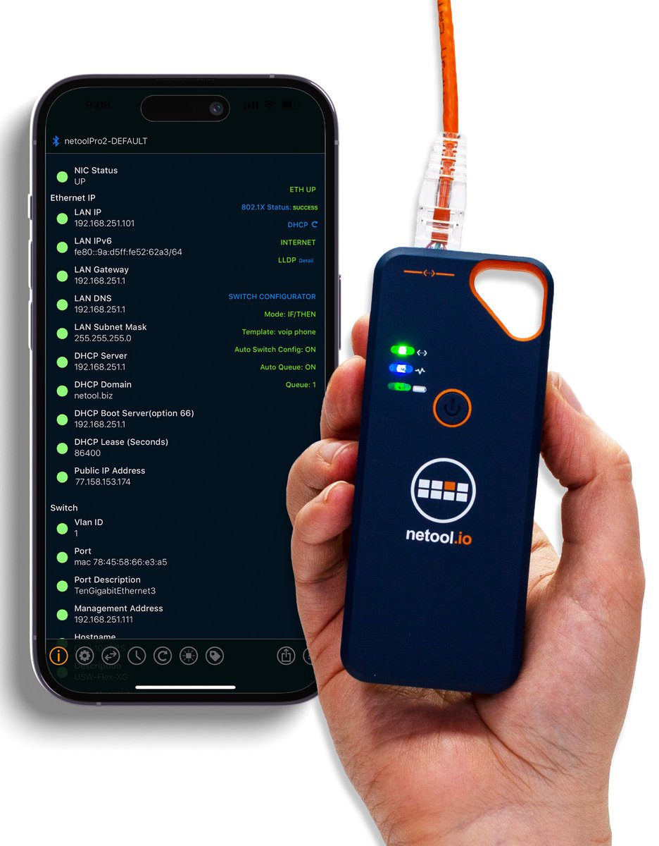 netool_io's tweet image. The all new netool.io Lite and the all new Pro2 go on sale Monday with #Bluetooth and twice the compute power!