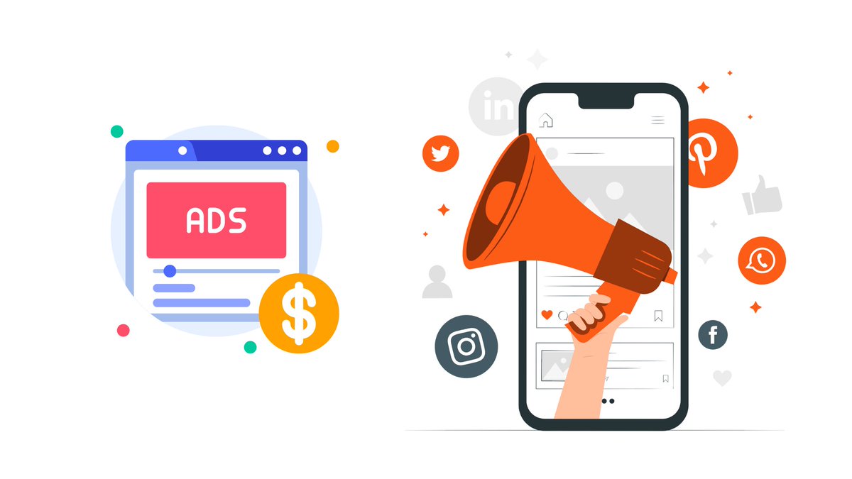 UdhayaK21216489's tweet image. One of the key benefits of AI is that it enables brands to personalize their advertising messages to a far greater degree than was ever possible before
digitix-uk.com/adcreative-ai/ #personalize #ads #adsonline #facebookads #AIgeneratedAd #adcreatives #cz4