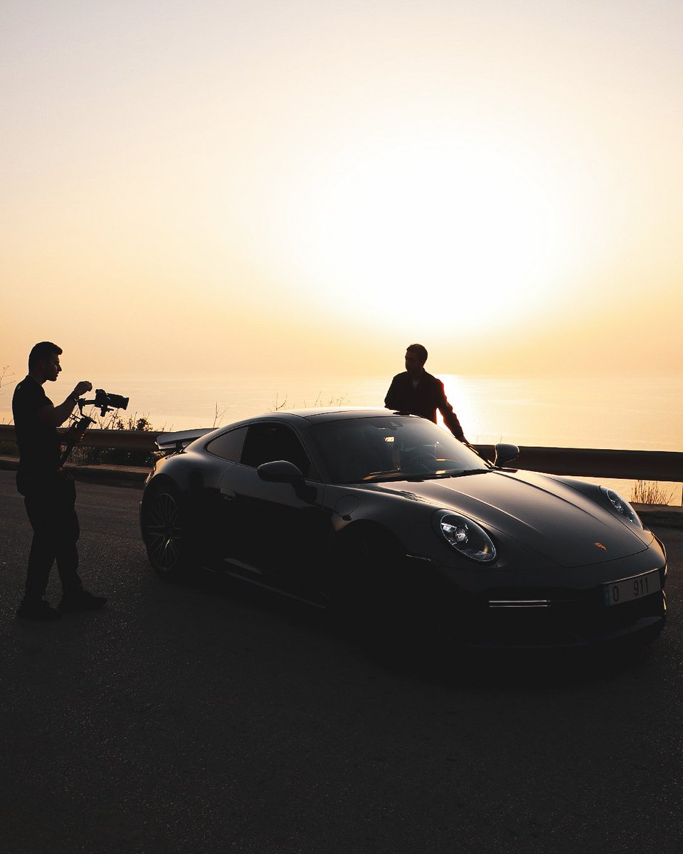 PorscheBeirut's tweet photo. 🇱🇧 "There's nothing like a beautiful sunset to end a healthy day." ~ #RachelBoston.

#Porsche #PorscheExclusiveManufaktur #PorscheApproved #PorscheMoment #911Turbo #992Turbo #Relentless #Lebanon https://t.co/BF6JwSeaV2