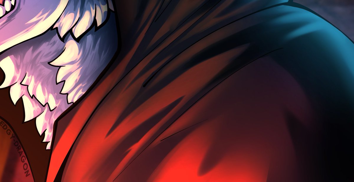 Artsy_Reyes's tweet photo. “And I don’t mean it metaphorically or rhetorically or poetically or theoretically or any other fancy way. I’m Death. Straight. Up.”

María finally draws fanart after about 3 years of not doing so. I LOVED THIS MOVIE
#pussinboots #fanart #digitalpainting #art https://t.co/rSA5nvZraw