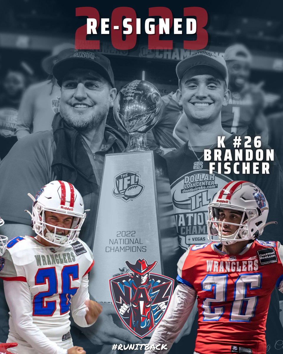 NAZ Wranglers tweet media