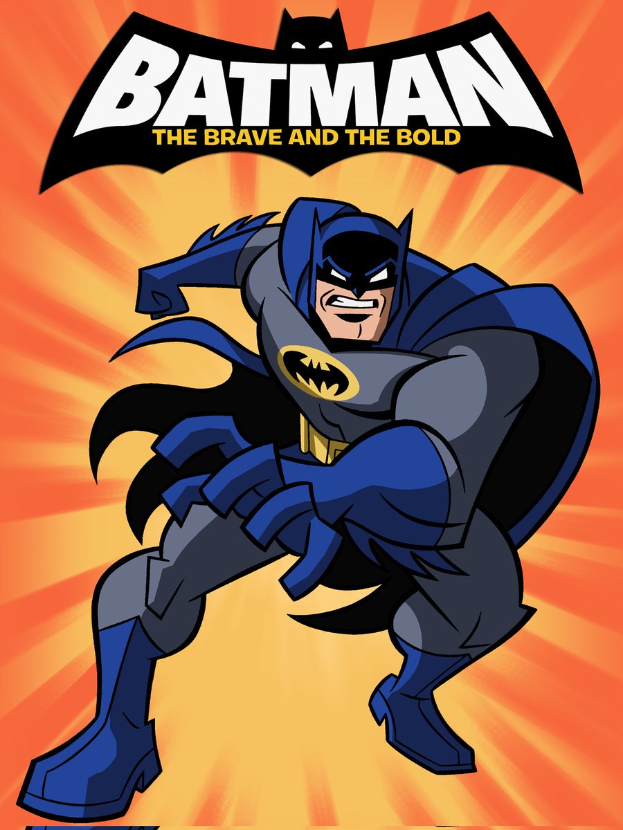 Mr_Secret2099's tweet photo. #DialogosEpicos #BatmanElValiente
"Hasta q nos volvamos a ver, chicos y chicas. Sepan q dónde el mal exista en cualquiera de sus formas, ahí estaré con los martillos de la justicia, para luchar por la decencia y defender al inocente. Buenas noches ❤️
Así se despide una serie GOD https://t.co/L0F68xCLRU
