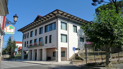 OVecinosEolia's tweet photo. El Ayuntamiento de Selaya público un comunicado en donde anunció la reunión 💻 entre su Alcaldesa Renata Valls Monteiro 🌊 y el Ministro Felis Ibáñez 🌻 para conversar sobre proyectos que beneficien al municipio. https://t.co/PqTkPgeEv2
