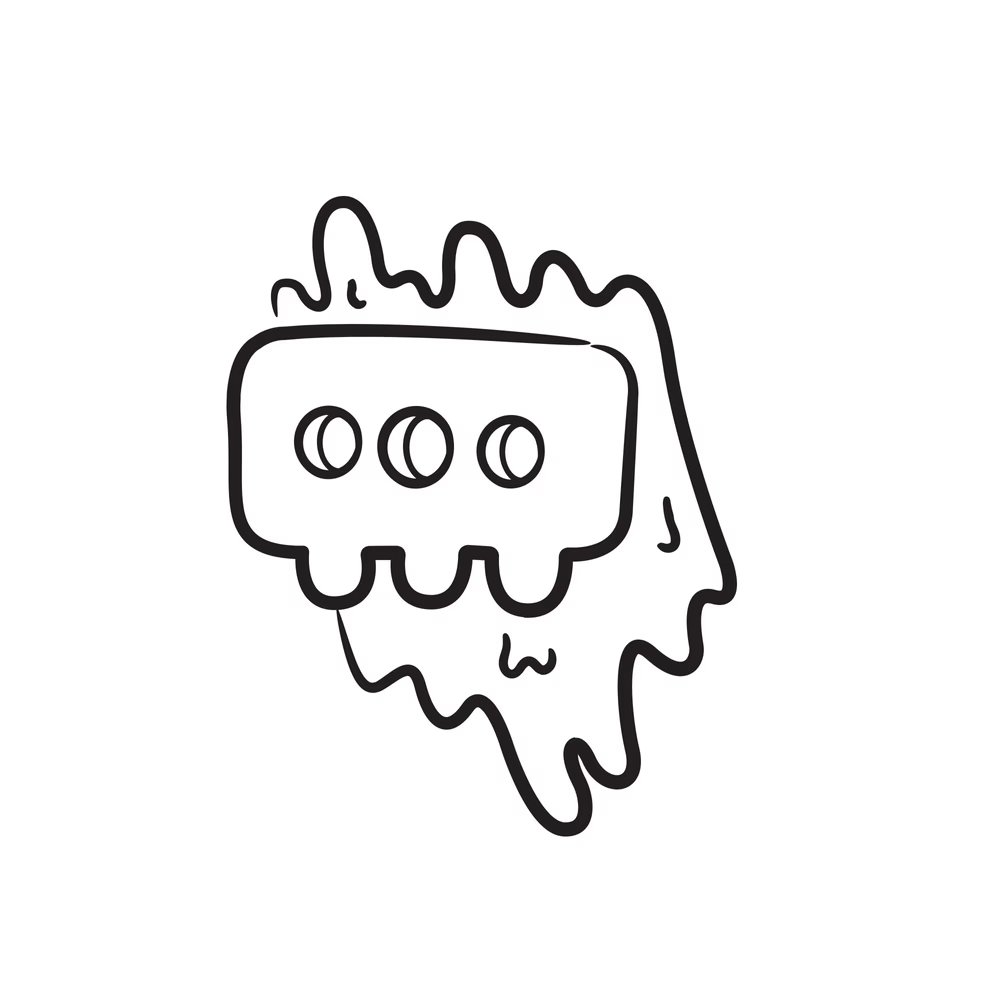 Ghost Boy 💀 tweet media