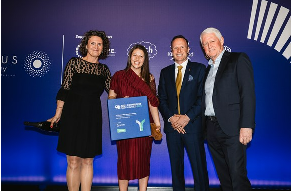 djanoglyacademy's tweet photo. Djanogly City Academy has picked up the Outstanding Secondary Practice in PE Award during the Youth Sport Trust’s 2023 Awards for helping scholars improve their wellbeing and achievement through the power of sport. 
#wearedjanogly  https://t.co/YJ3X221eTd https://t.co/5J0Mwyjusu