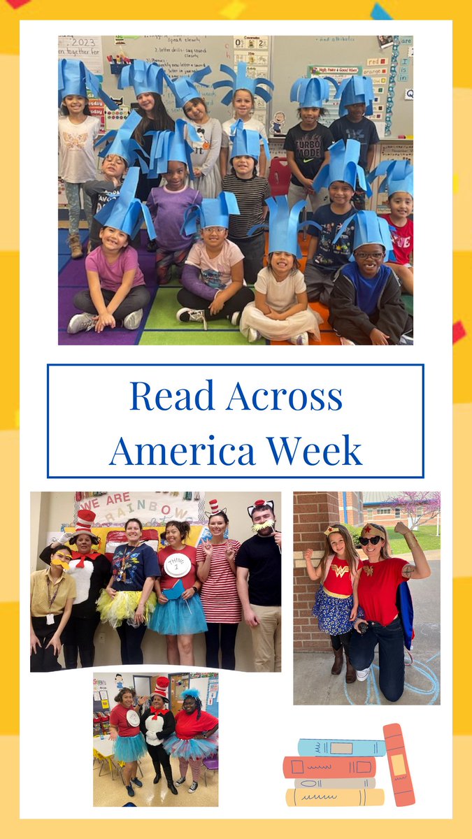 Del Valle Elementary tweet media