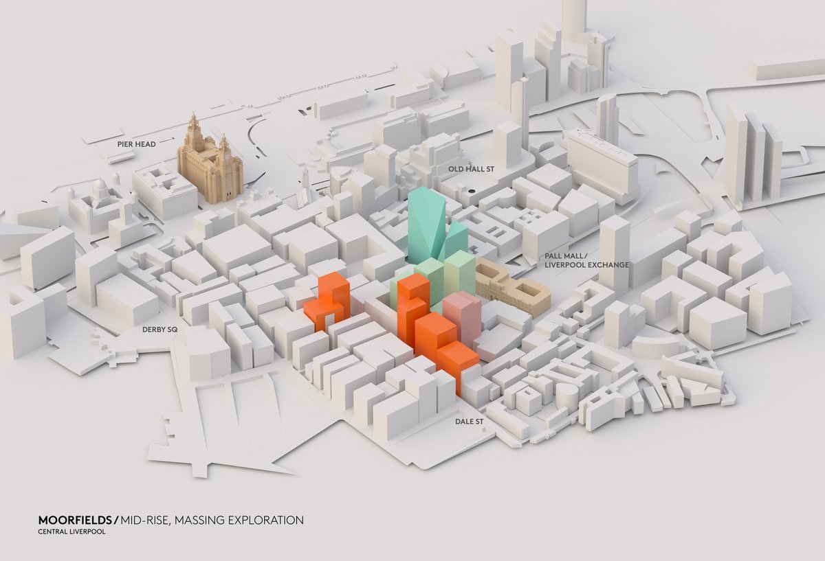 RT @Liverpolitans: A design workshop, exploring how a street level Moorfields @merseyrail station entrance might look, integrated with mid-rise, Grade A commercial space above. #architecture #liverpool #liverpolitan @lpoolcouncil @Regen_Lpool @RIBAJ @RIB…