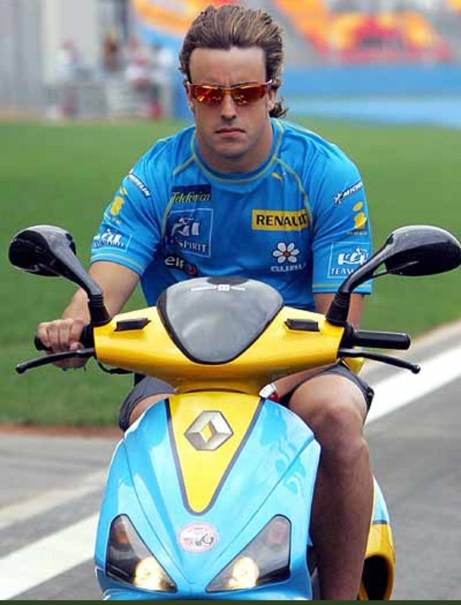 <a href="/F1/">Formula 1</a> Todos abordo de la nanoneta