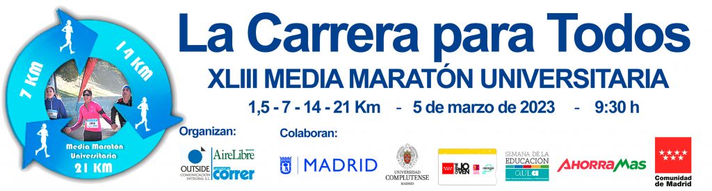 Foto cedida por Carrera para Todos