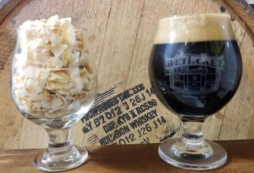 Wet Ticket Brewing tweet media