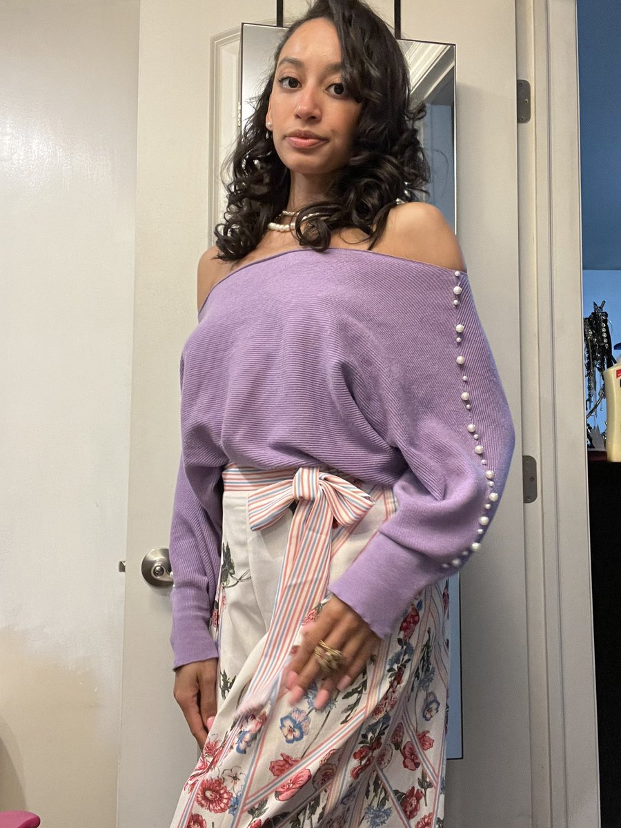 𝐼𝓃𝒶𝓇𝒶 𝐿𝑜𝓇𝒹𝑒 ⛓ Chicago on Twitter "It’s almost Springtime 🌷bust out