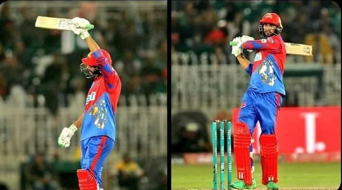 ShEriOfficial90's tweet photo. Imad wasim played really well in this PSL 8 . hust be given a chance in Pakistan cricket team
#IUvKK https://t.co/mR5ilBKPEK