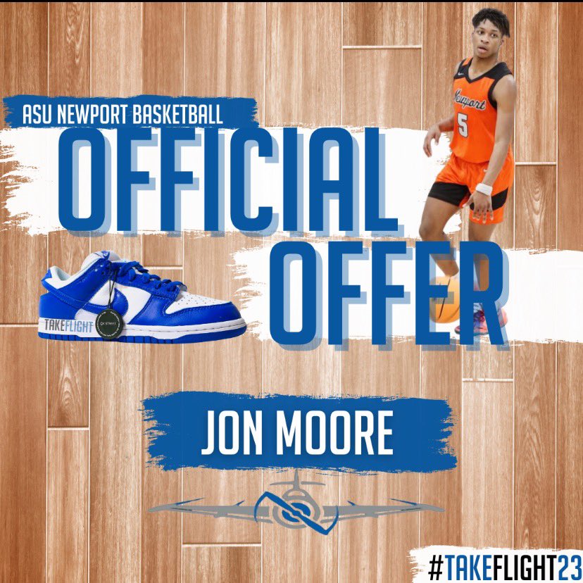 After a great conversation with <a href="/CoachNuttLogano/">Logan Nutt</a> I am blessed to receive an offer from ASUN! <a href="/Ty5Ferg/">Ty Ferguson</a> <a href="/big73miller/">Kevin Miller</a> <a href="/GradyMajors/">Grady Majors</a> <a href="/BeardAndABowt1e/">Coach B</a> <a href="/k_sutherlandAR/">Kyle Sutherland</a>