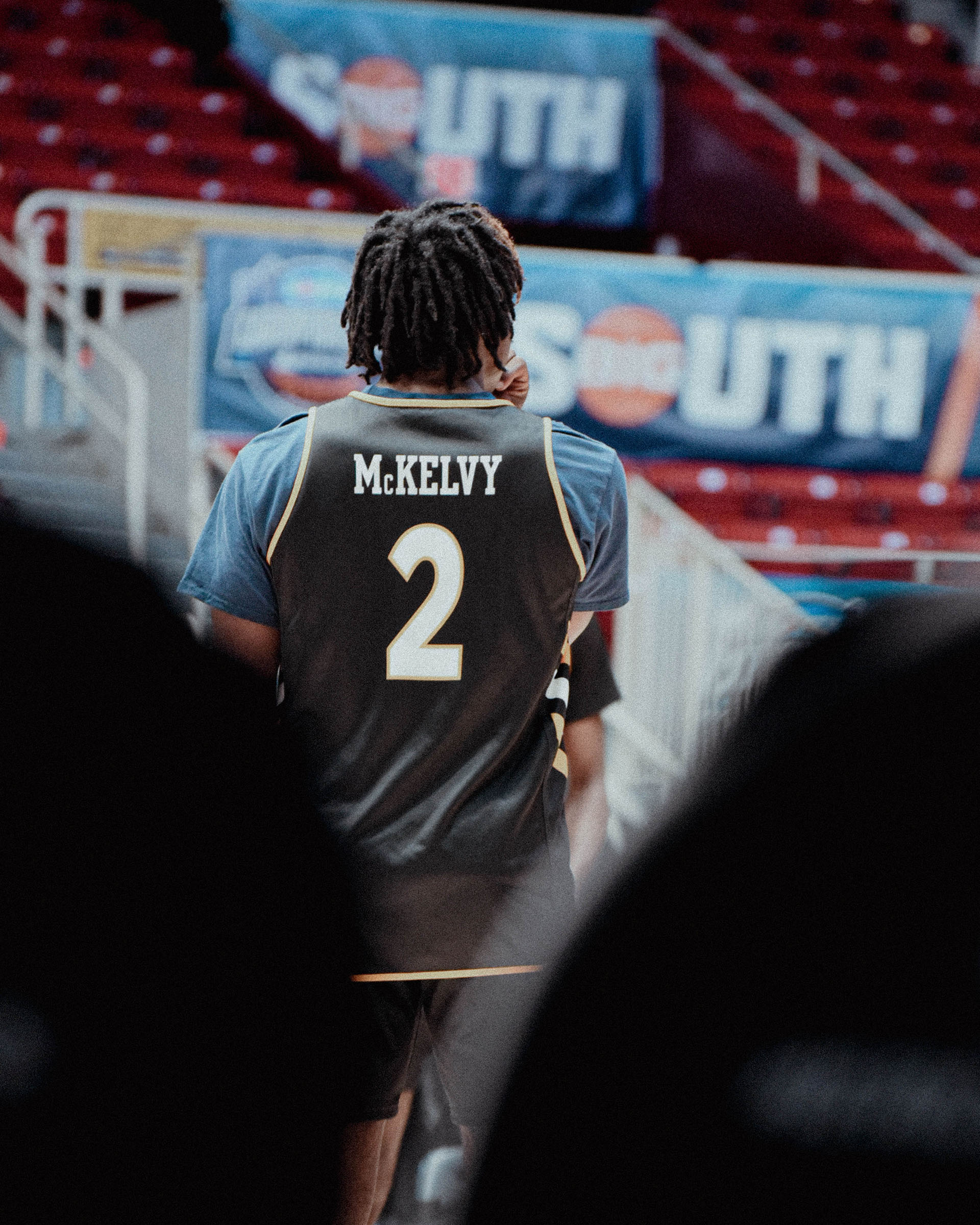 Winthrop Basketball (Winthrop_MBB) / Twitter