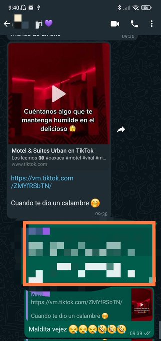 Creo que ya no estoy para esos trotes 🥴🥴🥴 jajaja a hacer m&aacute;s estiramientos antes 🤣🤣🤣 https://t.co/K8<a href="/tag/nuevafotodeperfil"class="tags"><span>#nuevafotodeperfil</span></a>