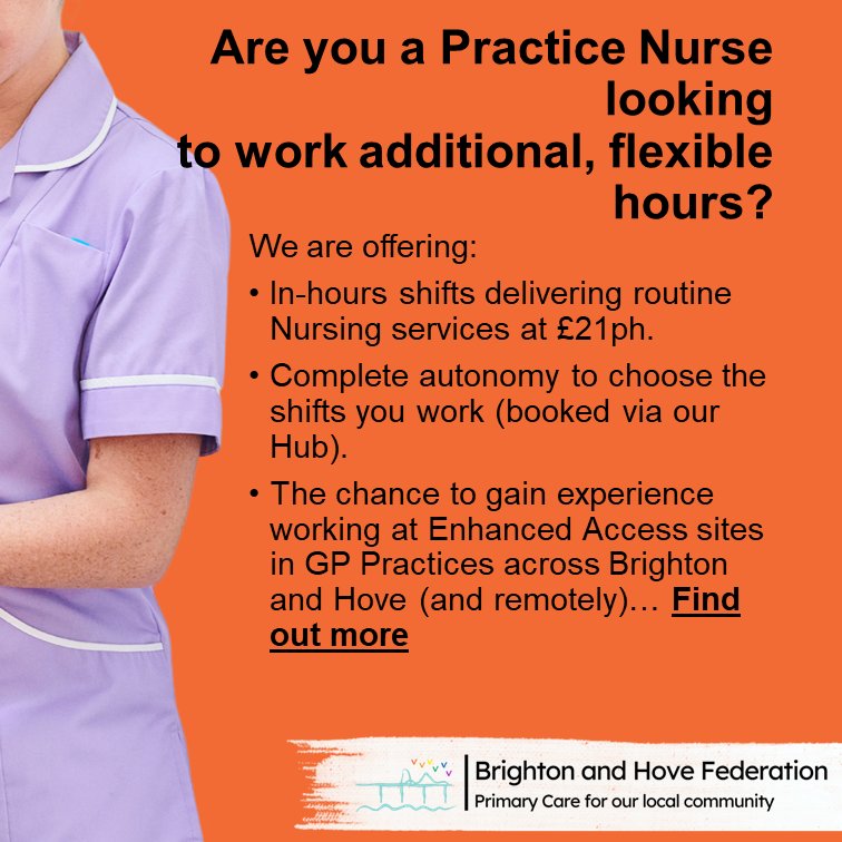 Brighton and Hove Federation tweet media