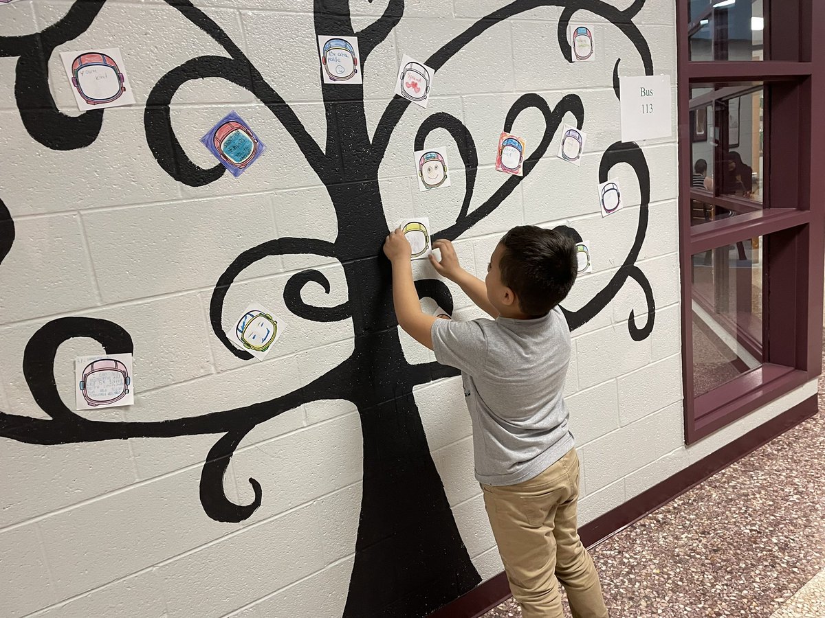 Amanda Ellison tweet media