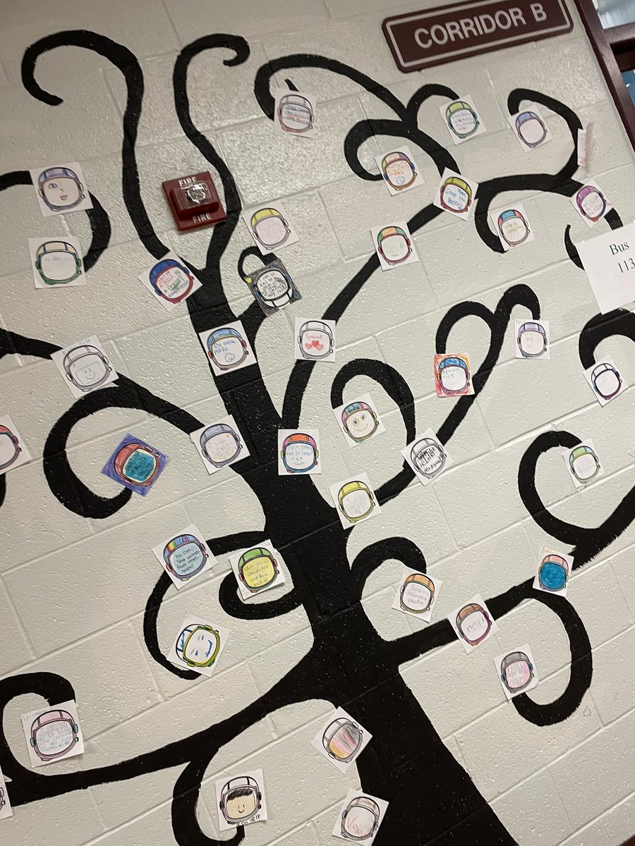 Amanda Ellison tweet media