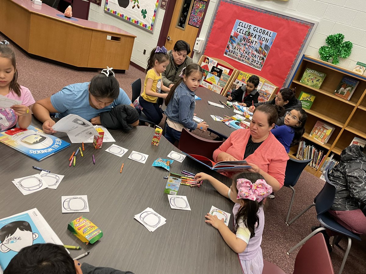 Amanda Ellison tweet media