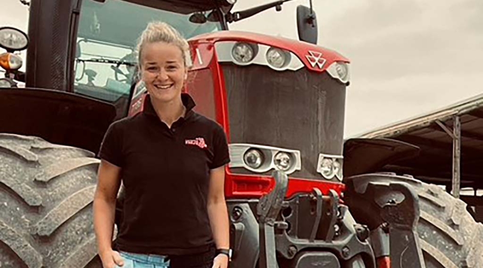 Eleanor Durdy features in The Farmers Guardian

lnkd.in/eST23p42 #regulatorycrime #farming #agricultureandfarming #psqb