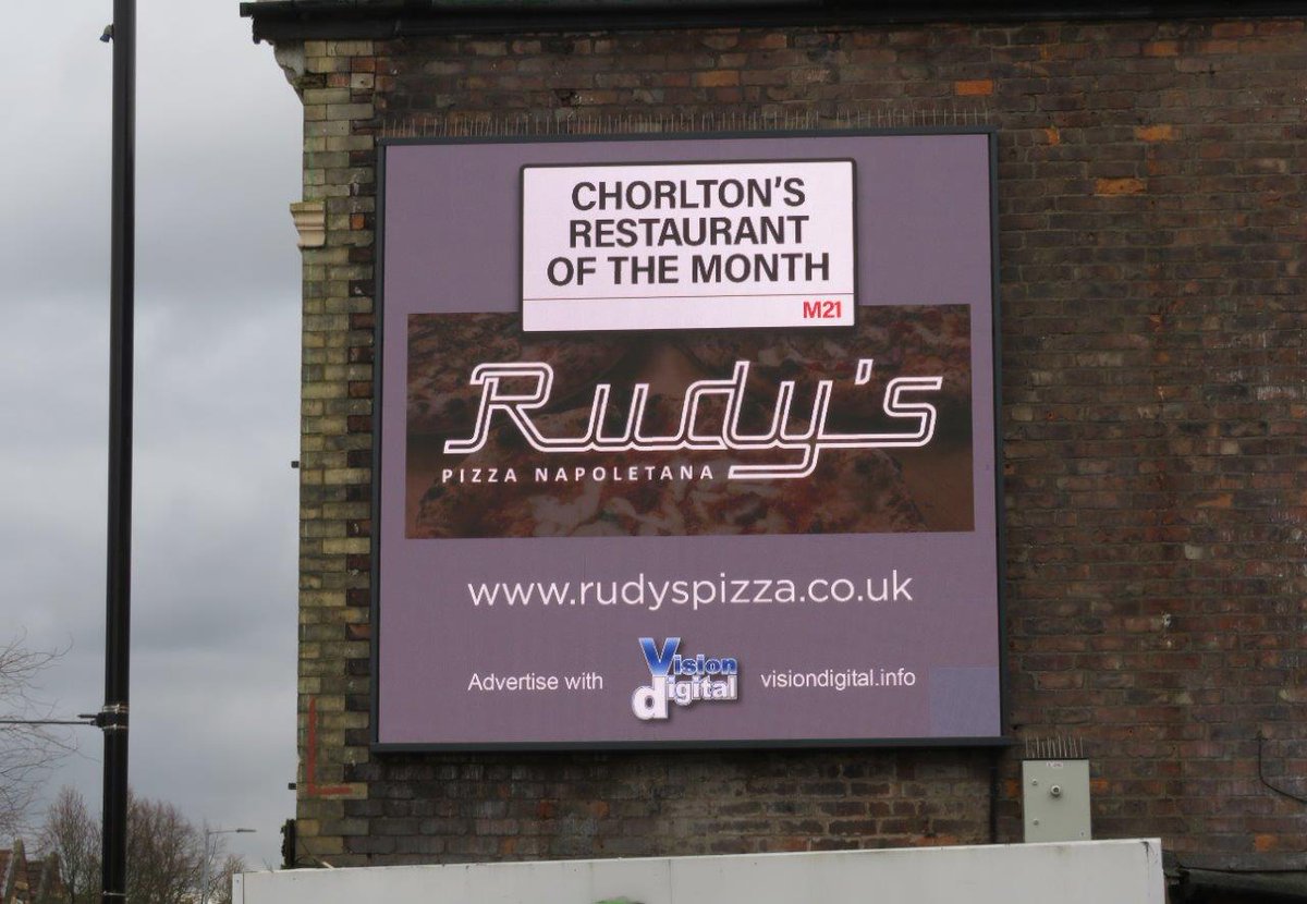 VisionAd & VisionDigital tweet media