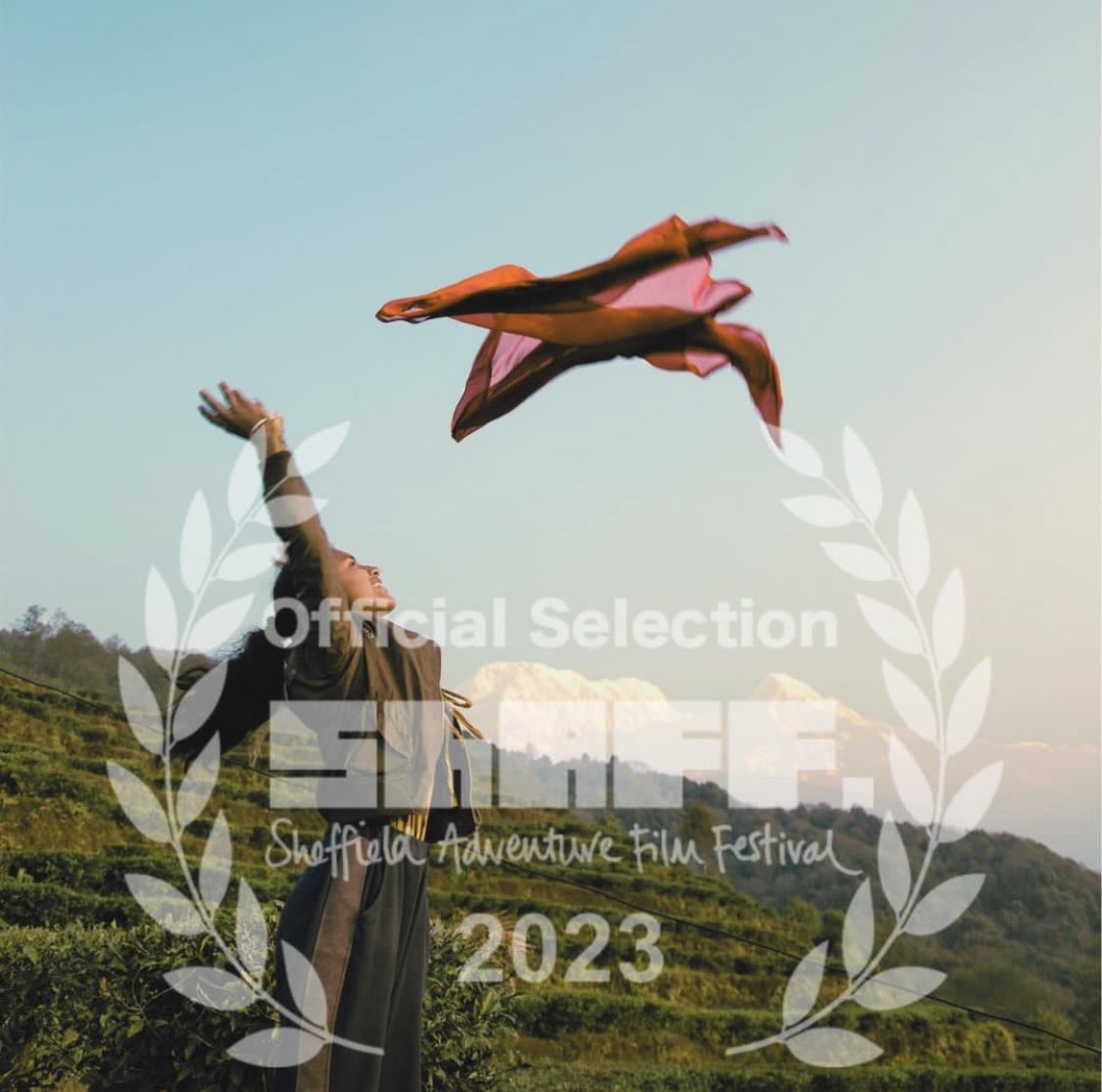 I Am Belmaya (@iambelmaya) on Twitter photo Excited to be heading to Sheffield for <a href="/SheffieldAdv/">Sheffield Adventure Film Festival (ShAFF)</a> to show Stronger by <a href="/Simi_Carps/">Simi carps</a> and Belmaya Nepali, produced and edited by Sue Carpenter <a href="/tideturnerfilms/">Tideturner Films</a>. #nepal #womeninfilm Excited to be heading to Sheffield for <a href="/SheffieldAdv/">Sheffield Adventure Film Festival (ShAFF)</a> to show Stronger by <a href="/Simi_Carps/">Simi carps</a> and Belmaya Nepali, produced and edited by Sue Carpenter <a href="/tideturnerfilms/">Tideturner Films</a>. #nepal #womeninfilm