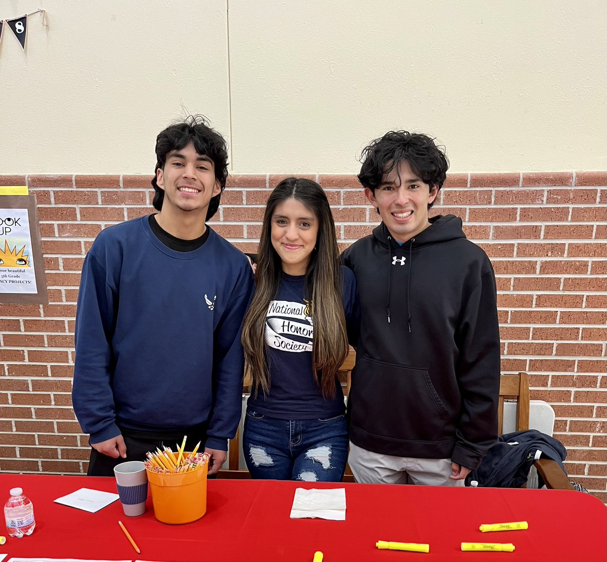 OHS NHS tweet media