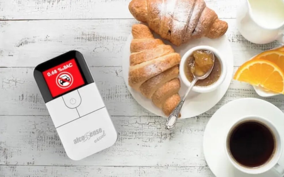 AlcoSense tweet media