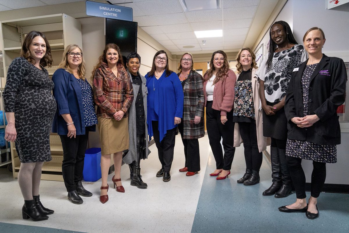 UofR-FacultyofNursing tweet media