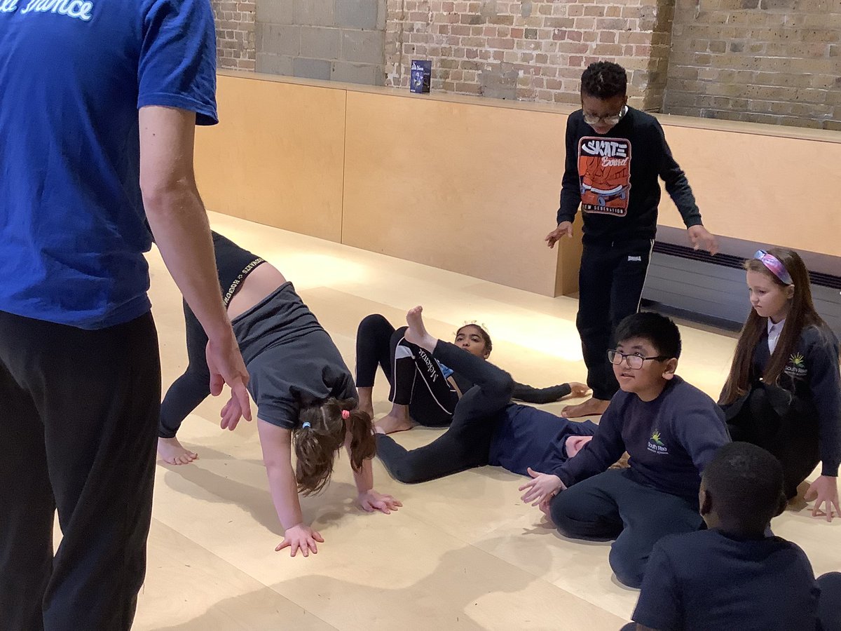 south-rise-primary-on-twitter-4aa-had-great-fun-at-woolwich-works