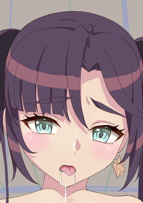 モナのエロ本描くよ 