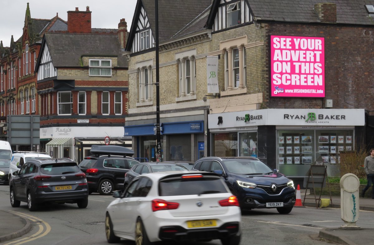 VisionAd & VisionDigital tweet media