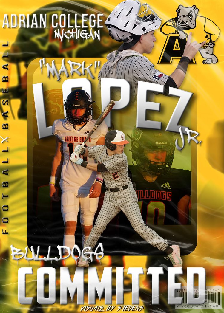 marklopez152's tweet photo. First off I want to thank God, My parents, My family and friends, and all the coaches that have helped me. I will be signing March 7th at 11:30 in the dome in OG @mmathis5757 @JimFDeere @coachbailey43 @BrentBkornegay @TheJefeGarcia @KevinHermes6 @coachrgonzalez https://t.co/RbuzKL8hzh