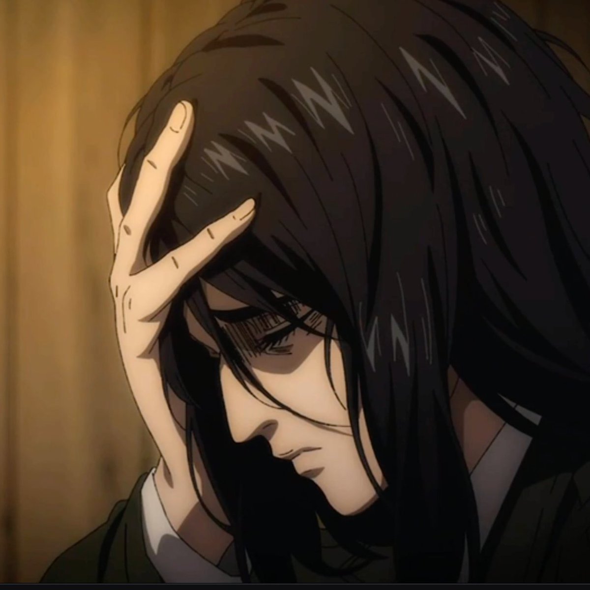daily pikuhan on Twitter: "PIECK FINGER IN THE NEW EPISODE OF ATTACK ON TITAN"