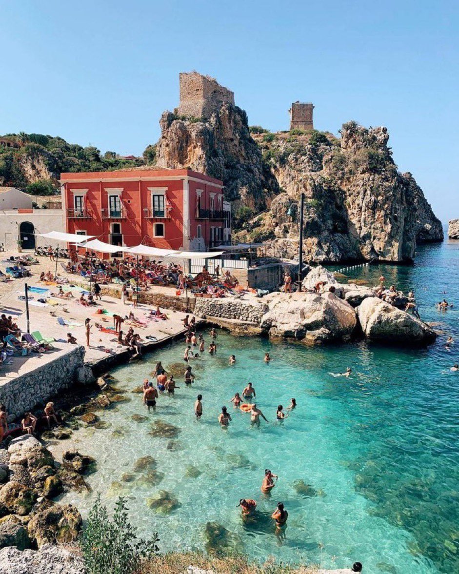 Sicily, Italy 🇮🇹