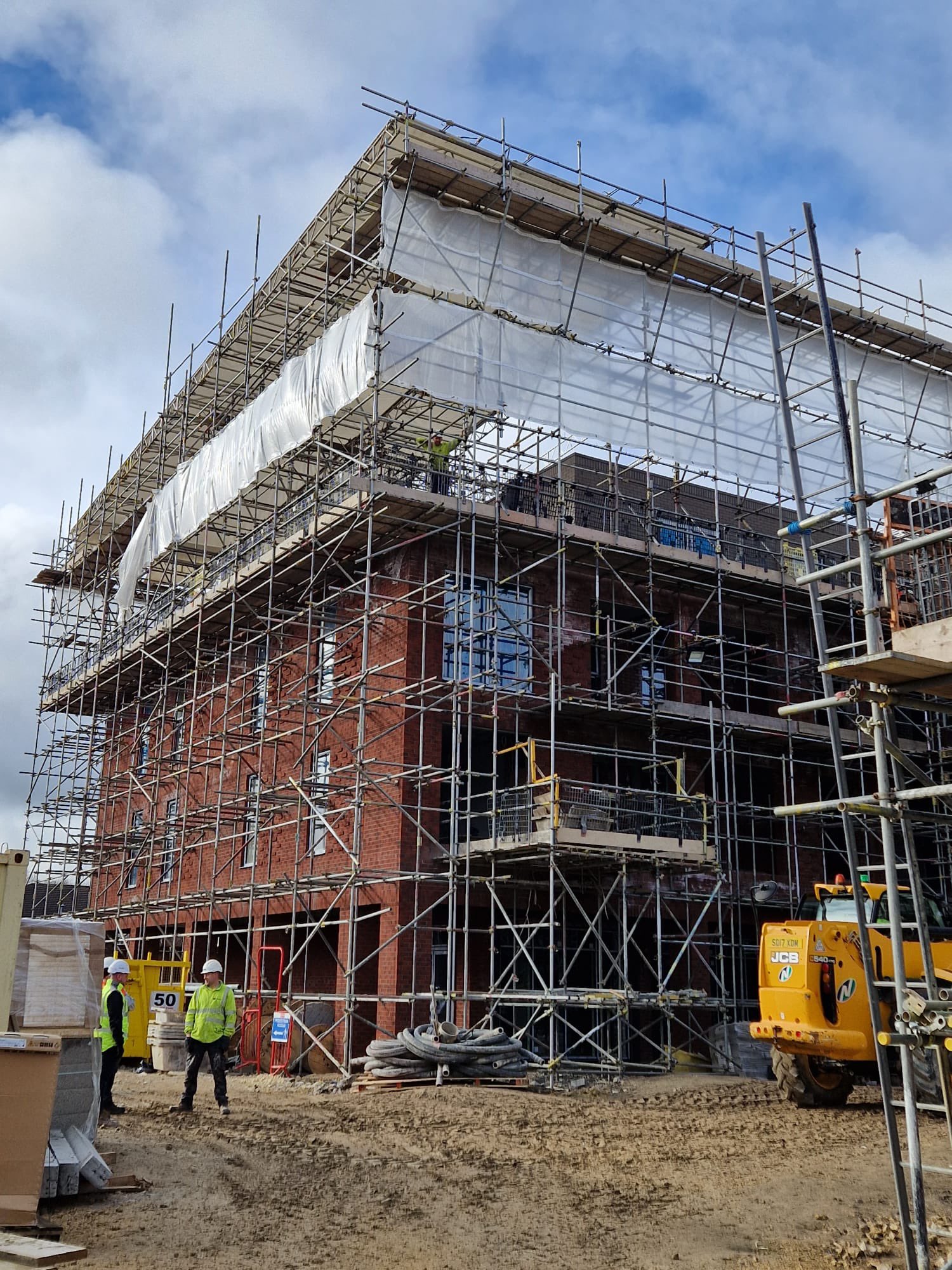 GRADONARCHITECTURE on Twitter "Here's some photos from our site visit