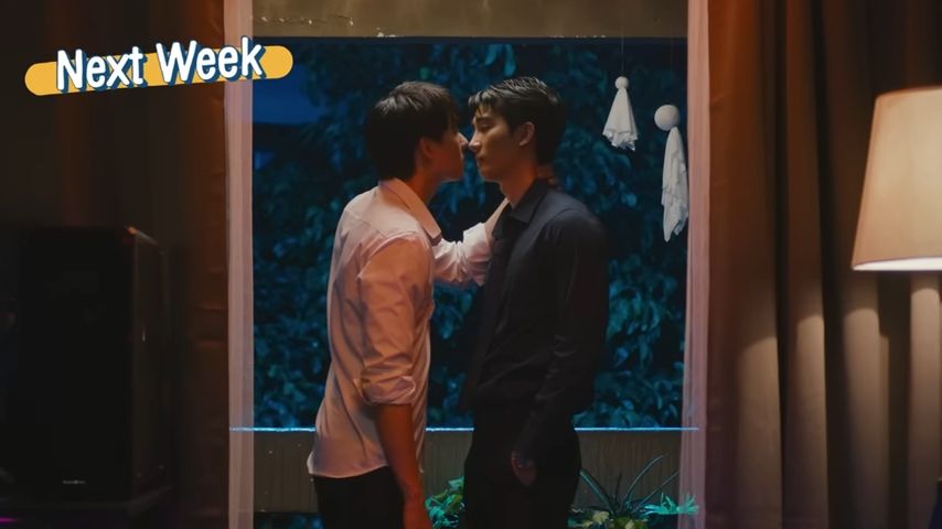 rcj_bl's tweet photo. #aBossandaBabeEP2    #kasibook  #fforce_ #GMMTV  #aBossandaBabeEP1 https://t.co/MRETwLRpj3