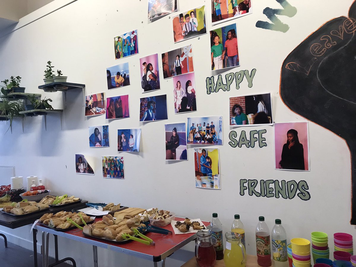 LewishamYouthTheatre tweet media