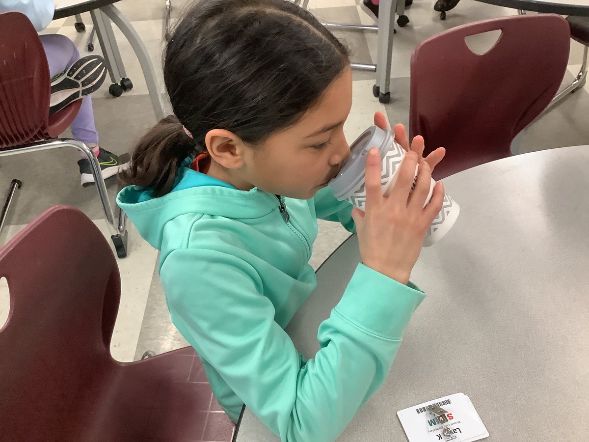 wvrstem's tweet photo. Hot Chocolate Party with the WVR Patrols. https://t.co/ziW4BnwPBj
